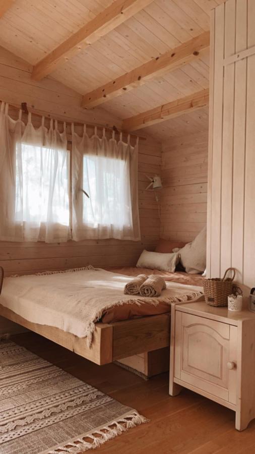Ambercoast Villa Jūrkalne Eksteriør billede