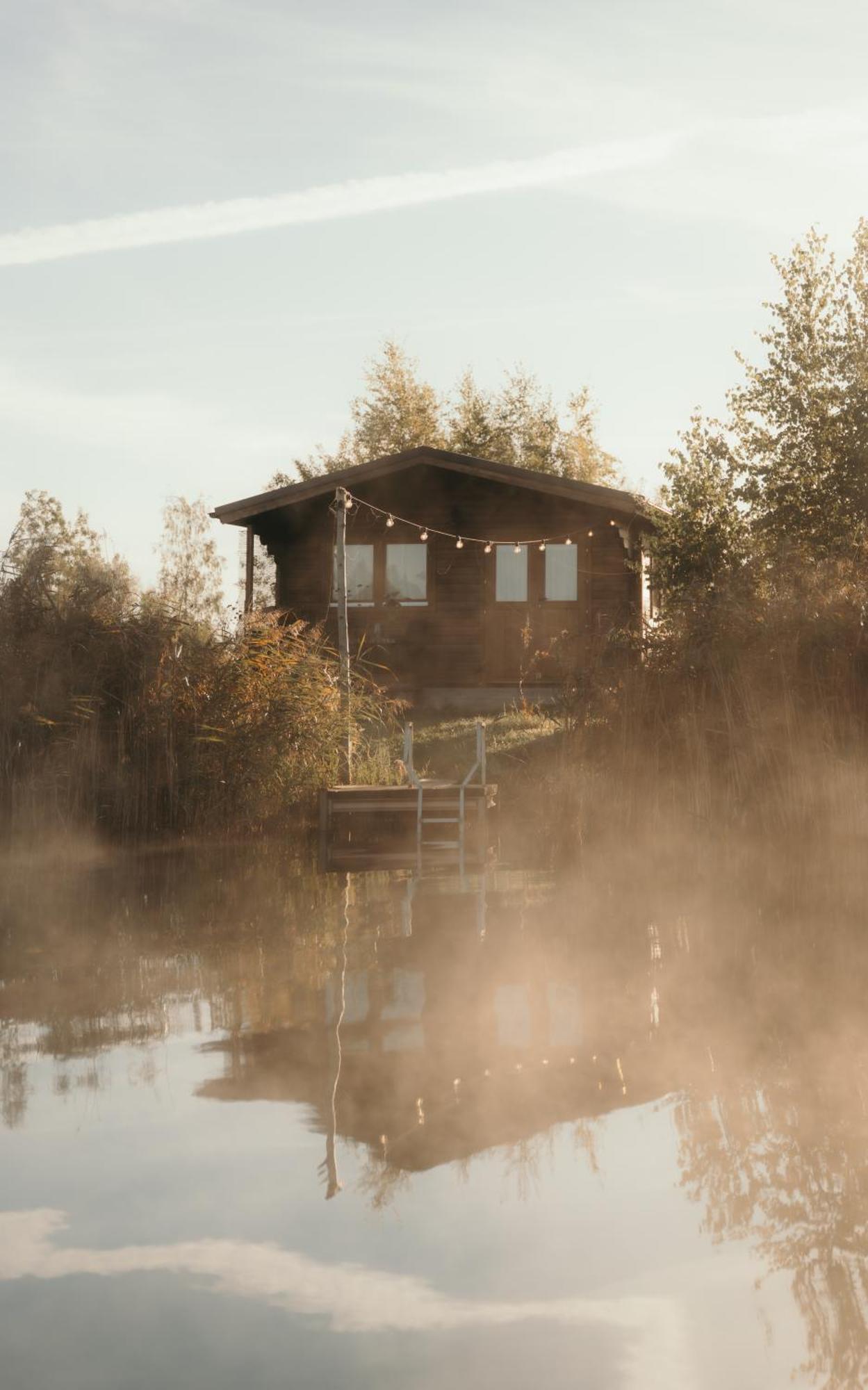 Ambercoast Villa Jūrkalne Eksteriør billede