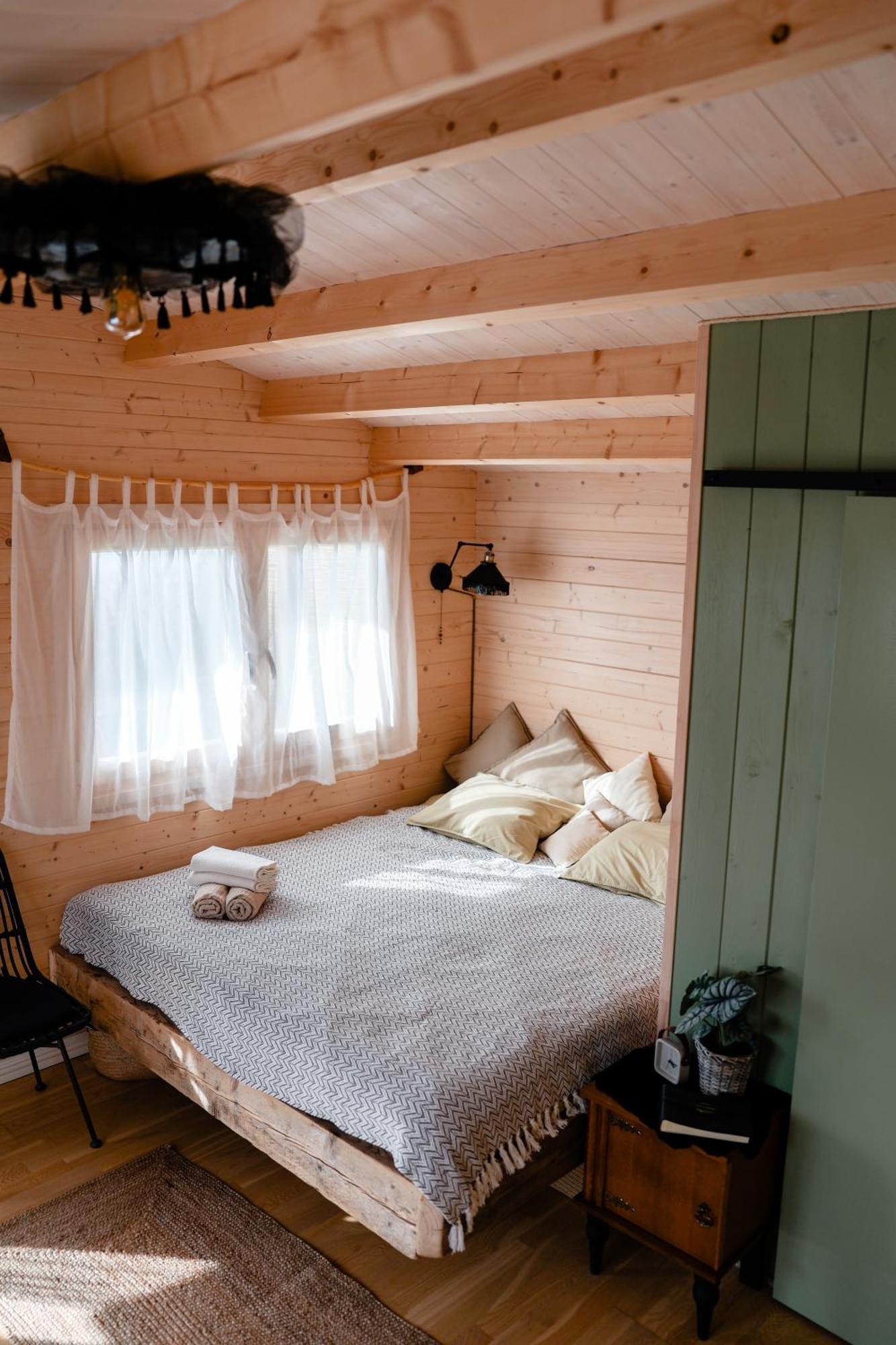Ambercoast Villa Jūrkalne Eksteriør billede